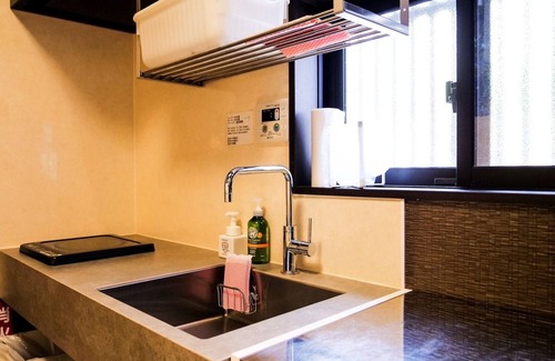 Osaki House | Japanese Modern House with parking in Shinagawa/Shinagawa-ku Tokyo