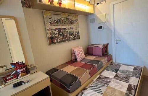 Chinatown Apartment | Japanese Style Room by Acewin Inn near China Town
