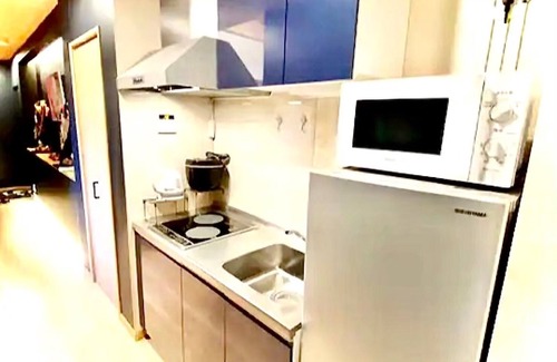 Shinagawa Apartment | Japanesestyle modern Capacity 12 people/Shinagawa Ward Tokyo
