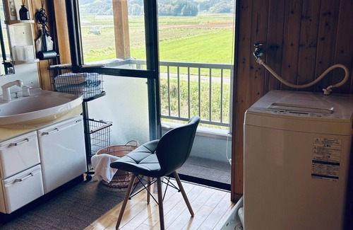 Imari House | Japanesestyle room 2 rooms available Maximum 6 /Imari Saga
