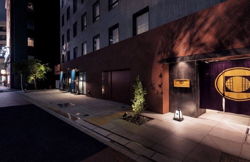 Kannai House | Japanesestyle room Double bedseparate bathroom /Yokohama Kanagawa