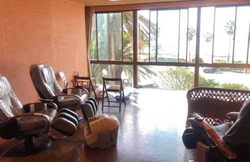 Nishiuracho Hotel | Japanesestyle room Ocean view Maximum 2 people | 1 night plan with breakfast /Gamagori Aichi