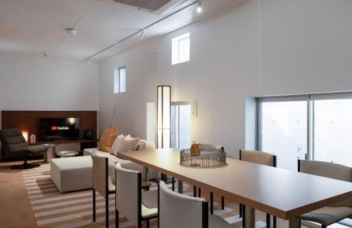 Roppongi Apartment | JAPAVISTA r4