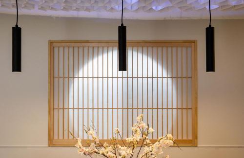 Nagawa Villa | JAPAVISTA Wabi