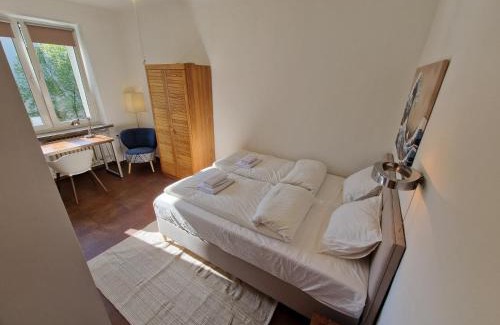 Srodmiescie Apartment | JAPOŃSKI SEN centrum NETFLIX
