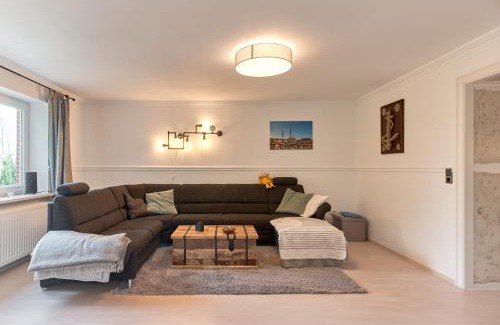 Dreimuhlen Apartment | Japsand