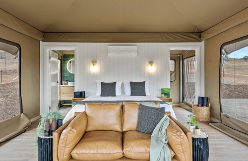 Berremangra Other | Jara II - Eco Luxe Glamping Tent
