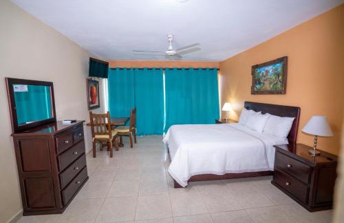 Jarabacoa Hotel | Jarabacoa River Club & Resort