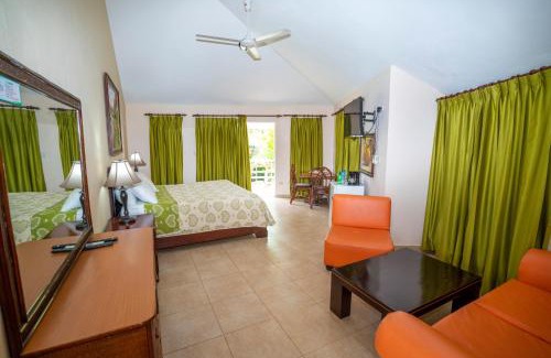 Jarabacoa Hotel | Jarabacoa River Club & Resort