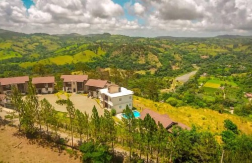 Jarabacoa Cabin | Jarabacoa Villas Ecolodge