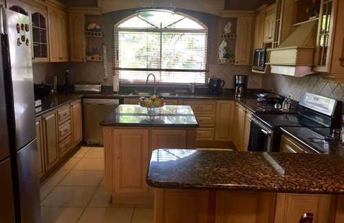 San Antonio de Belen House | Jarahueca's House the best option for your vacations in Costa Rica