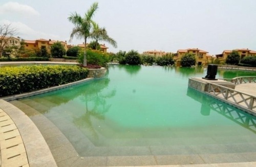 Luanda Apartment | Jardim de Rosas Flat's