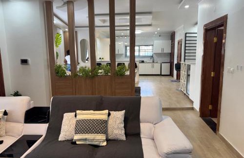 Sofala House | Jardim LS