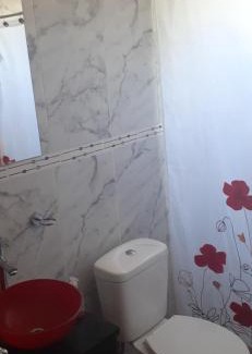 San Marcos Sierra House | Jardin de Estrellas