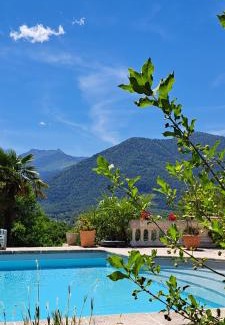 Sevignacq-Meyracq Bed & Breakfast | Jardin des Chats