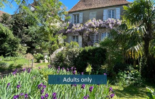 Orthez Bed & Breakfast | Jardin des Remparts