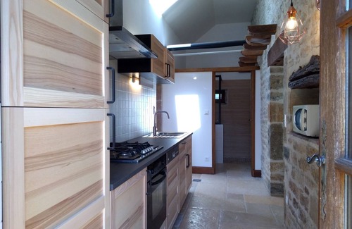 Eguilly Bed & Breakfast | Jardin des Sens