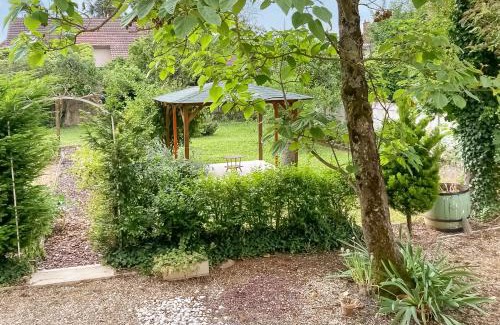 Nuits-Saint-Georges House | Jardin privé, terrasse, 4 chambres - Promotion septembre