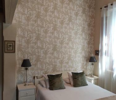 Guamasa House | Jardines de Hortensia - Vacation home Tenerife