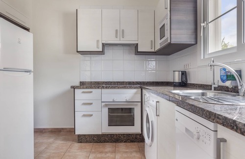 Playa Blanca Apartment | Jardines del Sol
