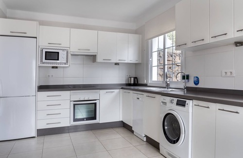 Playa Blanca Apartment | Jardines del Sol