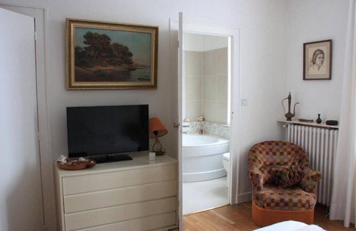 Cognac Bed & Breakfast | Jardins en Ville
