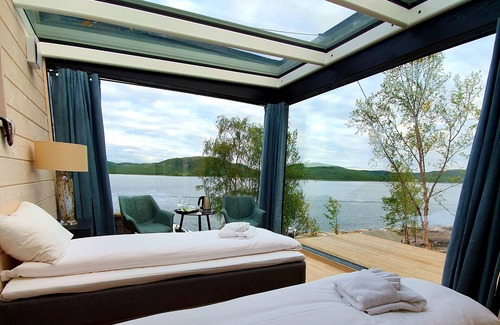 South Varanger Hotel | Jarfjord Sea Resort Kirkenes