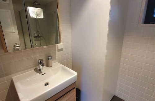 South Varanger Hotel | Jarfjord Sea Resort Kirkenes