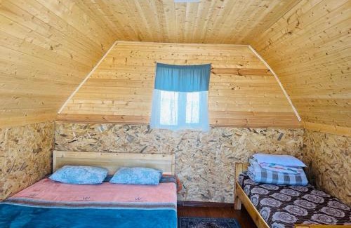 Dalanzadgad House | Jargalant morning guest house and yurt