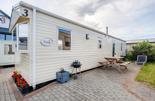 Jaroslawiec Cabin | Jarosławiec domki letniskowe -300m od morza
