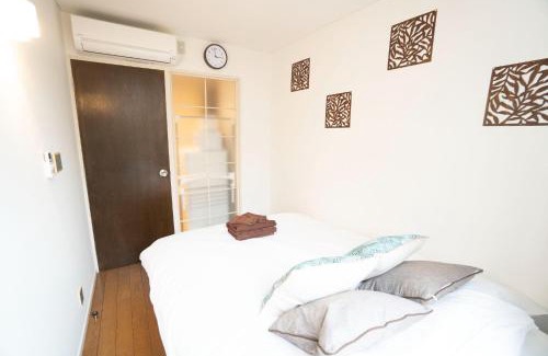 Roppongi Apartment | Jarudan Building 2F - Vacation STAY 17316