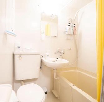 Roppongi Apartment | Jarudan Building 2F - Vacation STAY 17316