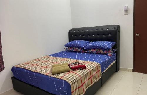Kampung Badang House | JARUM PENITI HOMESTAY PCB KOTA BHARU