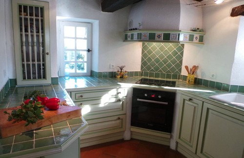 Claviers Villa | Jas des Oliviers-Villa with private pool. Provence /St-Tropez /Verdon