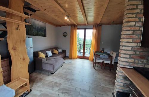 Rabe House | Jaskółcze Gniazdo