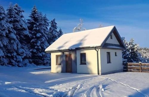 Rabe House | Jaskółcze Gniazdo