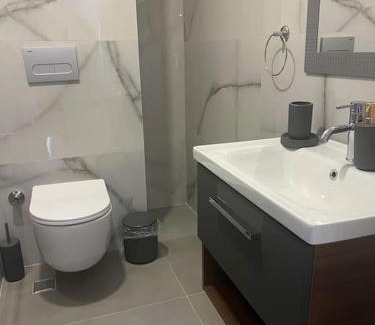 Alanya Apartment | Jasmin 8 2+1 NEW!