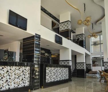 Atakent Hotel | Jasmin Blue hotel