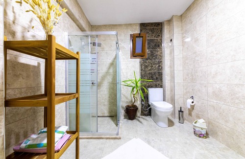 Selimiye Villa | Jasmin Villa With Pool Daily Weekly Rentals