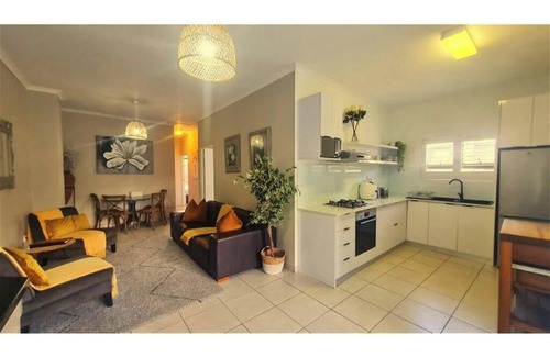Tokai Apartment | Jasmine - 3 Bedroom family unit