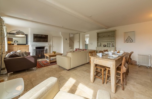 South Creake Cottage | Jasmine Cottage (4), South Creake, Norfolk