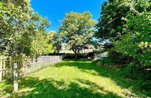 Katoomba House | Jasmine Cottage
