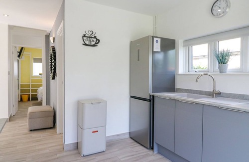 Greenhill Cottage | Jasmine Cottage