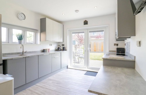 Greenhill Cottage | Jasmine Cottage