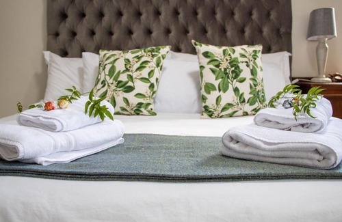 Benoni Bed & Breakfast | Jasmine Guest Cottage