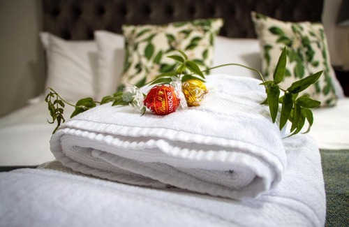 Benoni Bed & Breakfast | Jasmine Guest Cottage