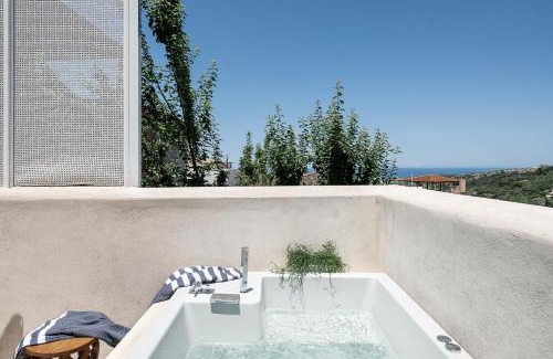 Episkopi Villa | Jasmine Holiday Villa