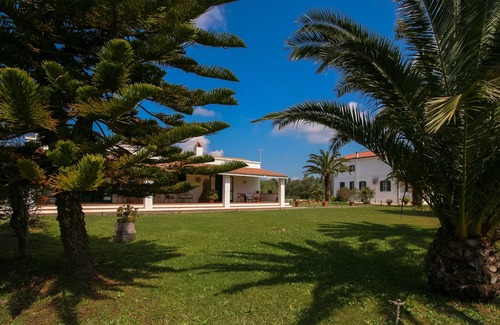 Pisticci House | Jasmine House, Ionian coast of Matera, very close to the sea, Wi-FI, garden