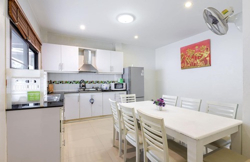 Nong Kae House | Jasmine House Pool villa/shopping centre 5minute