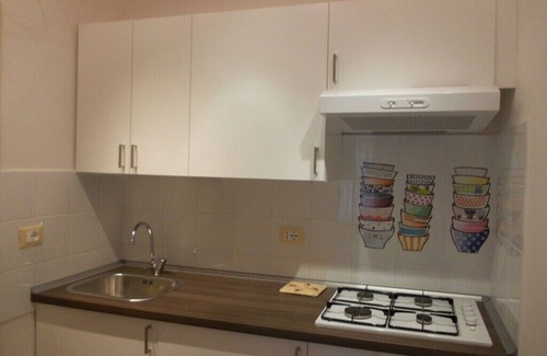 San Benedetto di Lugana Apartment | Jasmine large studio apartment near the lake